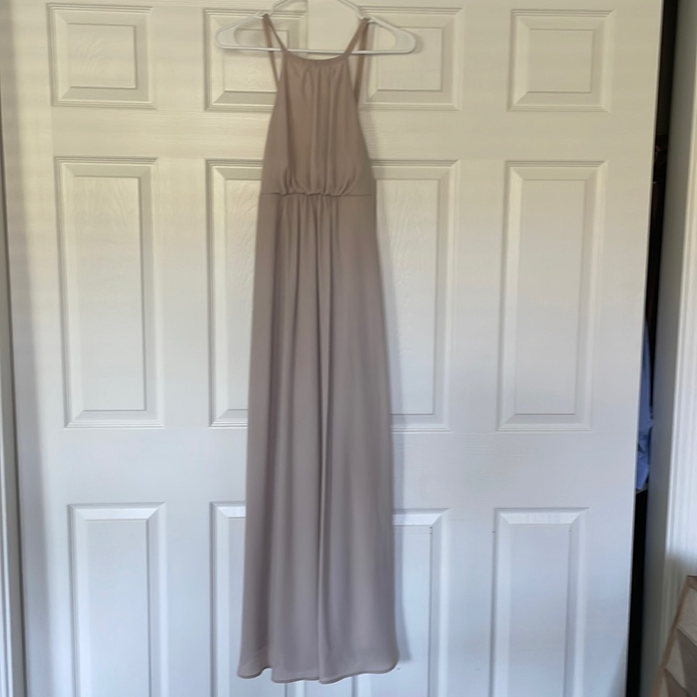 Show Me Your MuMu - Amanda dress